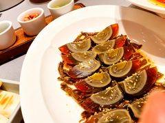 -阿庄新豫菜(航海东路店)