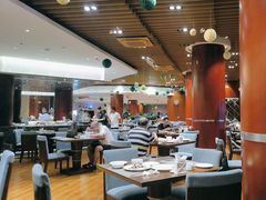 -重庆丽苑维景国际大酒店·海鲜自助餐厅