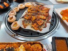 -杀猪天·韩国烤肉(总店)