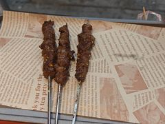 -神府路壹号·海鲜烧烤·砂锅粥·锅物(三坊七巷店)