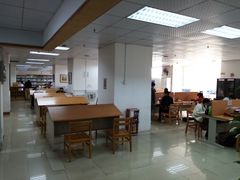 -海珠区图书馆