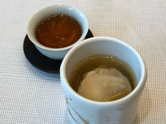 竹笙高汤小笼包-天瑞轩·粤菜餐厅