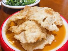 -英兰朝族饭店(河南桥头店)