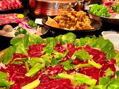 -正禾鲜·潮汕牛肉火锅(凯德天府店)