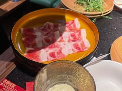 -牛New寿喜烧(虹桥新天地店)