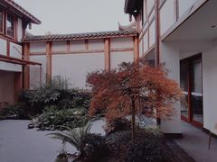 -黄龙溪古镇
