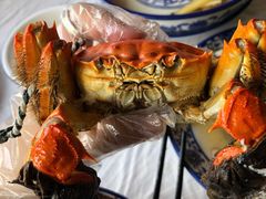 -邱记私房菜·十八年本地菜