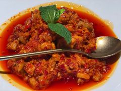 -一坐一忘云南菜(卓悦中心)