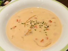 -萨莉亚意式餐厅(杭州西溪龙湖天街店)