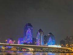-珠江夜游省总码头
