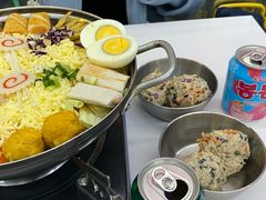 -欧巴来了韩式料理