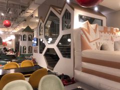 -艾米茉亲子餐厅(万象城店)