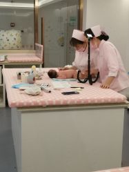 -盈月阁母婴护理中心·月子中心·月嫂育儿嫂