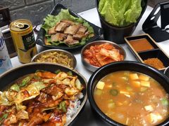 -HONGA HONGA雄家(曹路店)