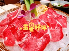 -盡膳口福跷脚牛肉火锅(北美新天地店)