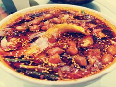 夫妻肺片-眉州东坡(华联万柳店)