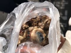 羊眼睛-白魁老号饭庄(交道口店)