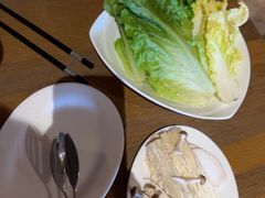 -天津湾西餐厅(三亚海棠湾洲际度假酒店)