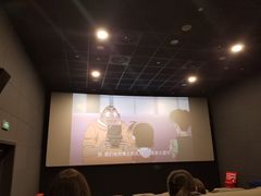 -SFC上影影城(港汇永华IMAX激光店)