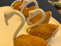 -海湾壹品·粤菜·早茶·烤鸭(拱北店)