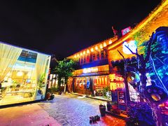 门面-阿胖龙虾(罍街店)