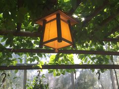 -汤山翠谷生态餐厅
