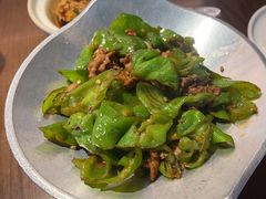 -前海沿·青岛菜(李沧万达店)