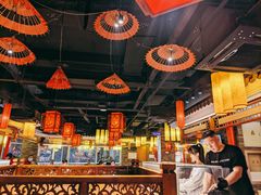 -大龙燚火锅(天钥桥路店)