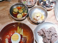 -汉拿山(北京上地华联店)