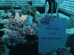 -ALICE PARTY自助式  KTV(松柏路店)
