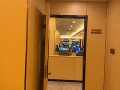 -四合网咖(宁波鼓楼恒隆中心店)