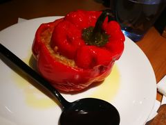 -HELLO MUSAE 拾光缪斯餐厅·纯正希腊风味(苏州中心店)