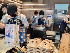 -瑞幸咖啡(横琴中央汇店)