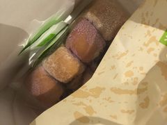-奈雪的茶(青岛卓悦里INTOWN店)