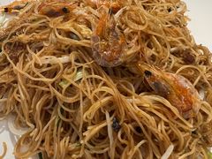 -华盛丰温州大排档(东三环南路店)