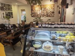 -唐咖精品咖啡(大理古城手冲店)