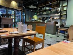 -LENBACH兰巴赫西餐啤酒坊(大连东港店)