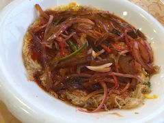 五柳炸蛋-海宝酒家(中山四路店)