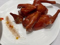 古厨烧乳鸽皇-北京厨房(SKP店)
