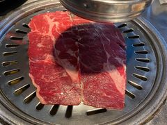 -韩聚屋韩国烤肉餐厅(新北万达店)