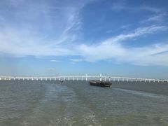 -澳门环岛游湾仔码头