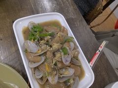 -贞姨美食·老字号海鲜大排档