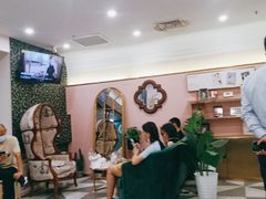 -拾光秀照相馆(石家庄勒泰中心店)