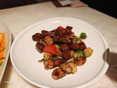 -港丽餐厅(天河城店)