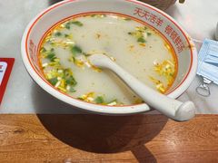 -七百岁羊肉馆(环球港店)
