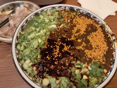 -有礼有面(知春路店)