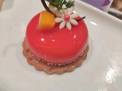 -星璞餐厅(深铁塘朗城君璞酒店)