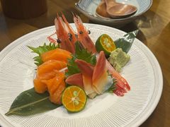 -鸟鸣门屋台料理(金帝银泰店)