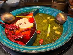 -吼堂老火锅(太古里总店)