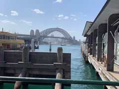 -悉尼海港大桥